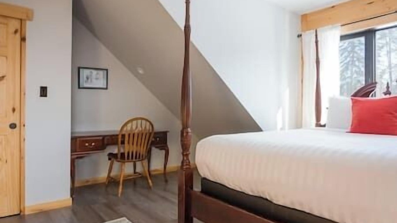 Photo of Bedroom in Fernie