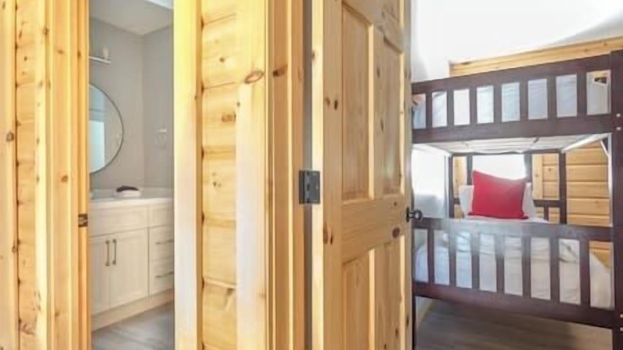 Photo of Bedroom in Fernie