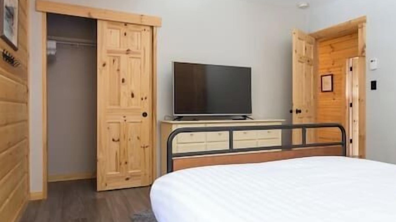 Photo of Bedroom in Fernie