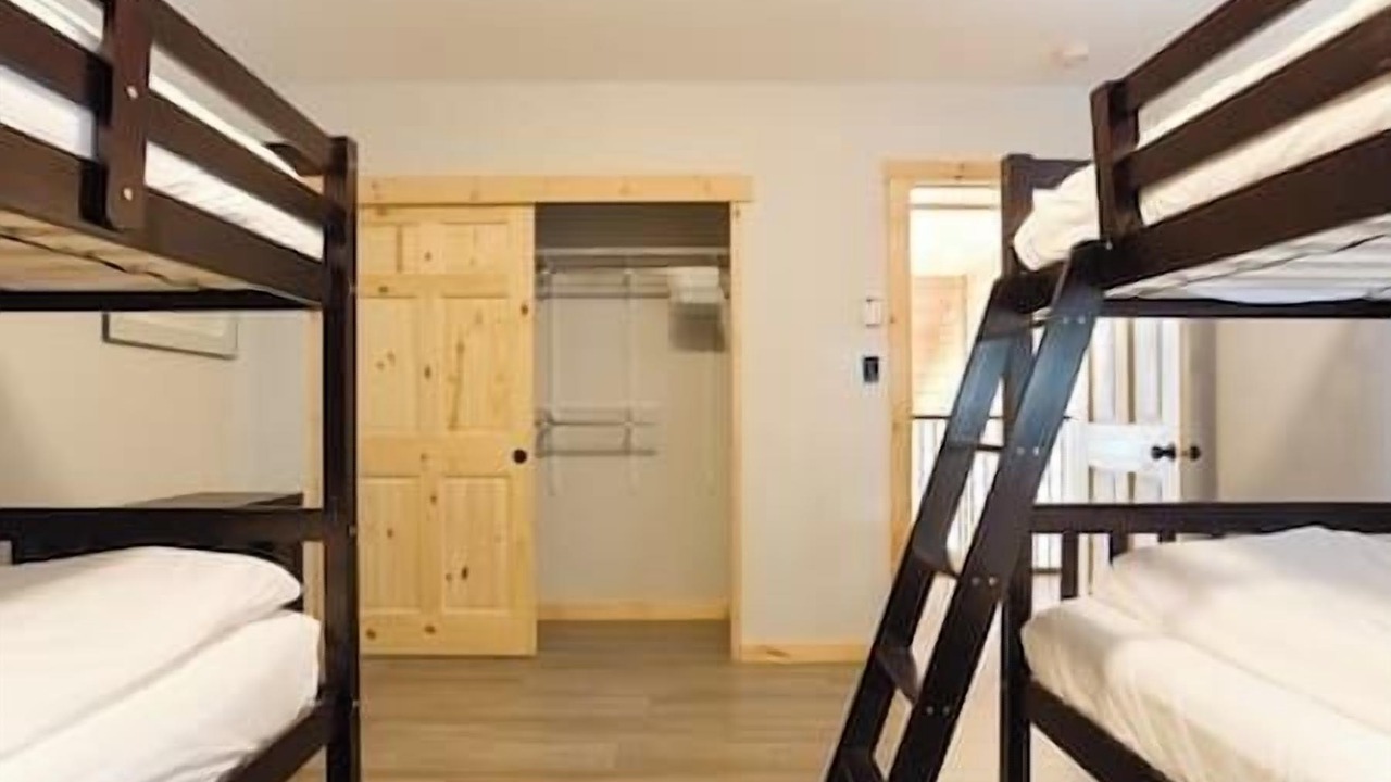 Photo of Bedroom in Fernie