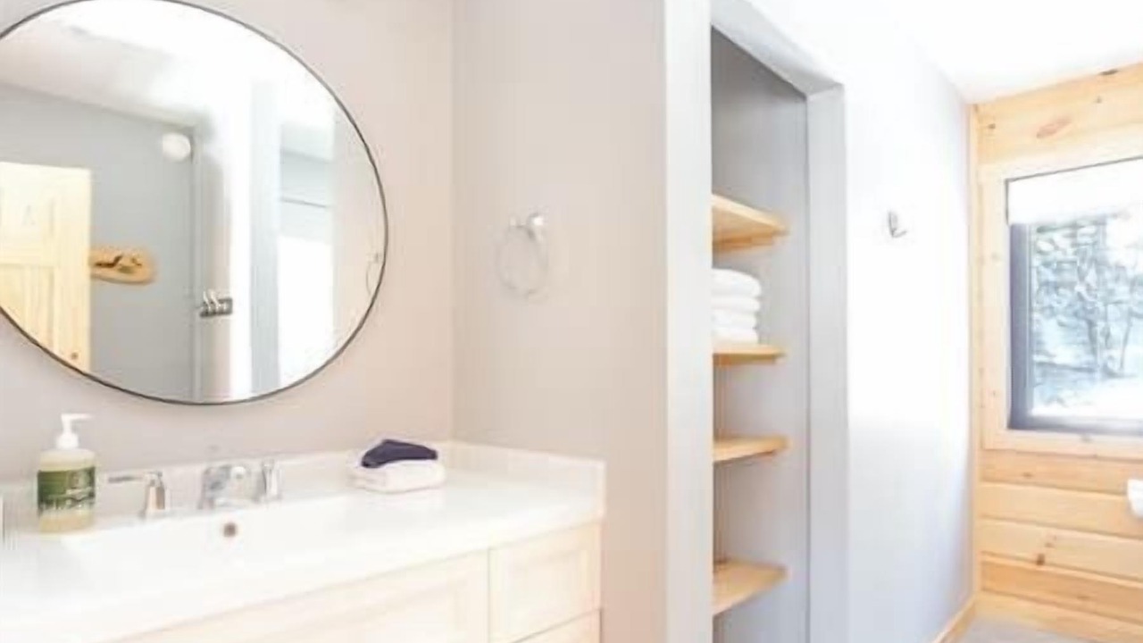 Photo of Bathroom in Fernie