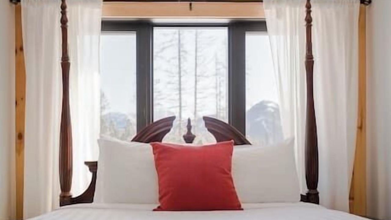 Photo of Bedroom in Fernie