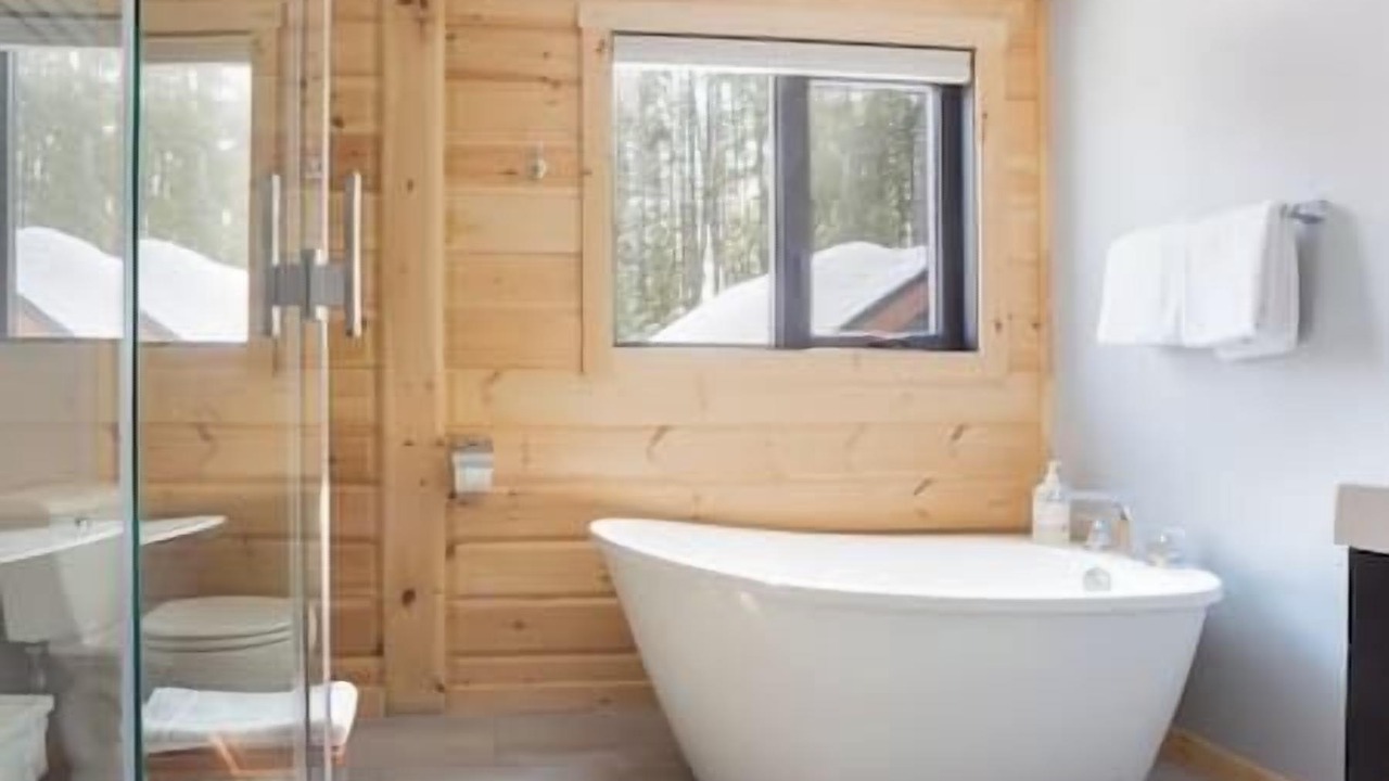 Photo of Bathroom in Fernie