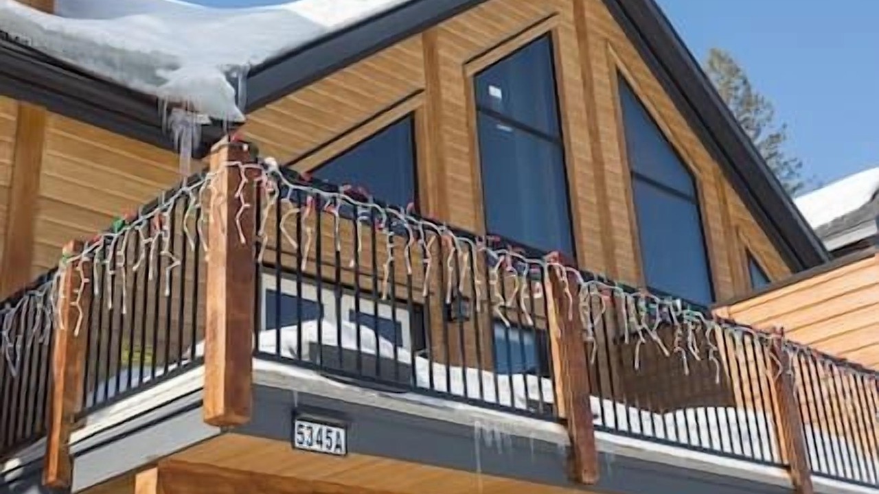 Photo of Outdoor in Fernie