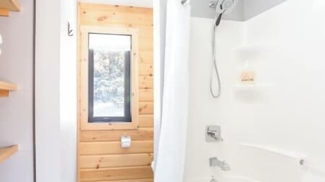 Photo of Bathroom in Fernie