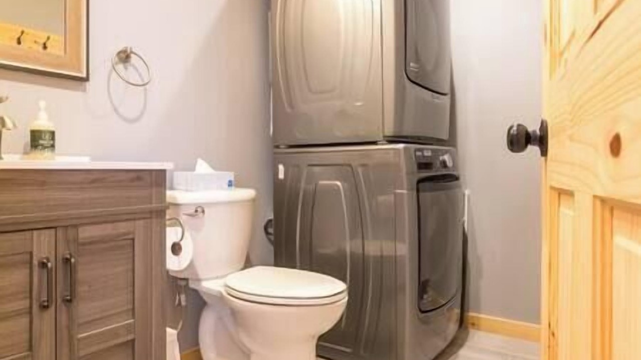 Photo of Bathroom in Fernie