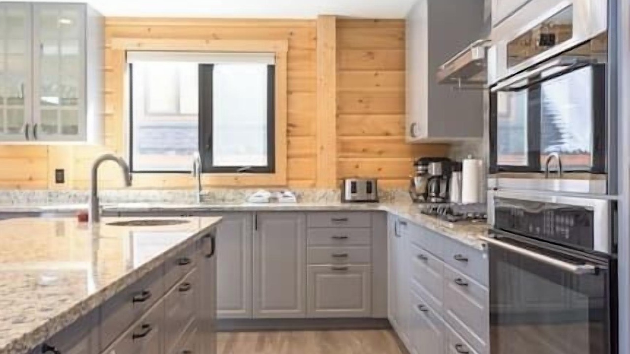 Photo of Kitchen in Fernie