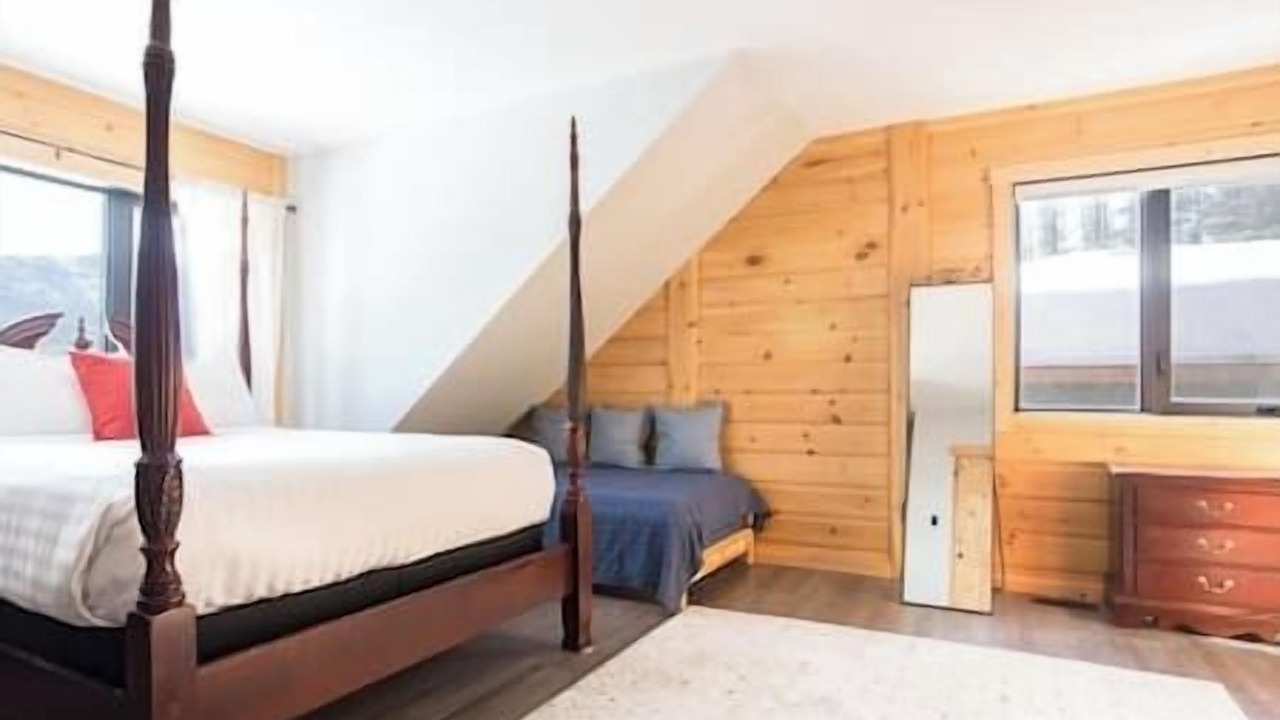 Photo of Bedroom in Fernie