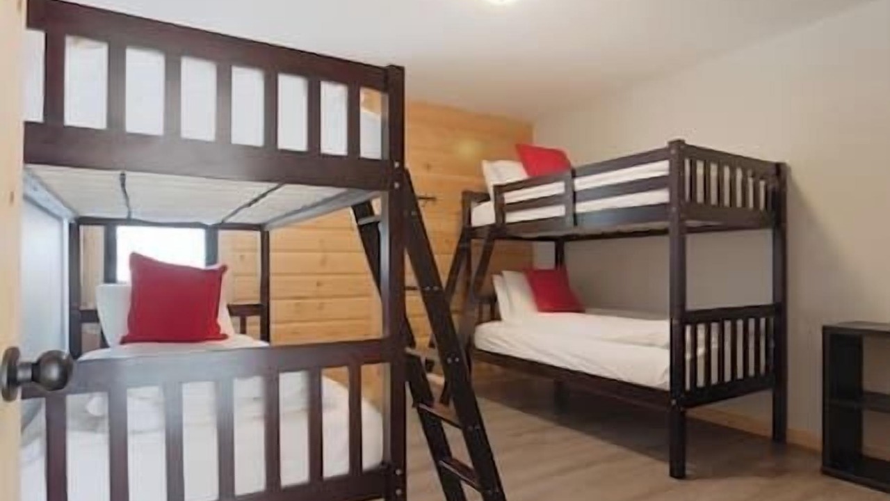 Photo of Bedroom in Fernie