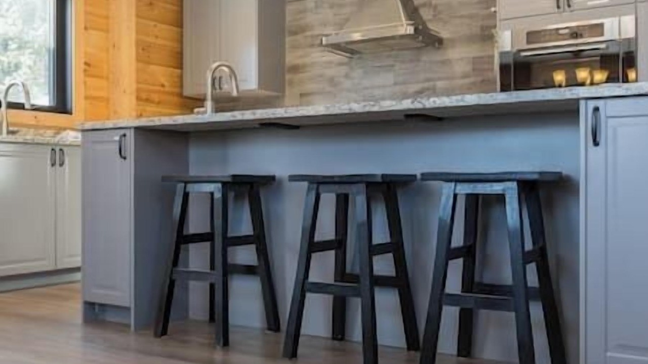 Photo of Kitchen in Fernie