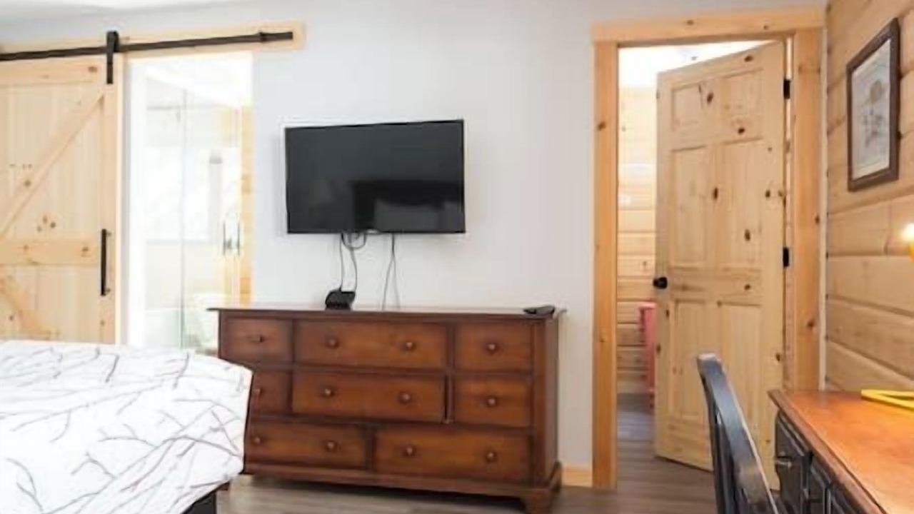 Photo of Bedroom in Fernie
