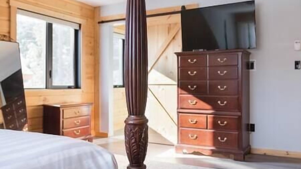 Photo of Bedroom in Fernie