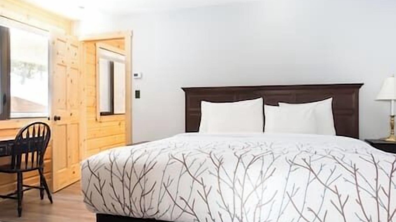Photo of Bedroom in Fernie