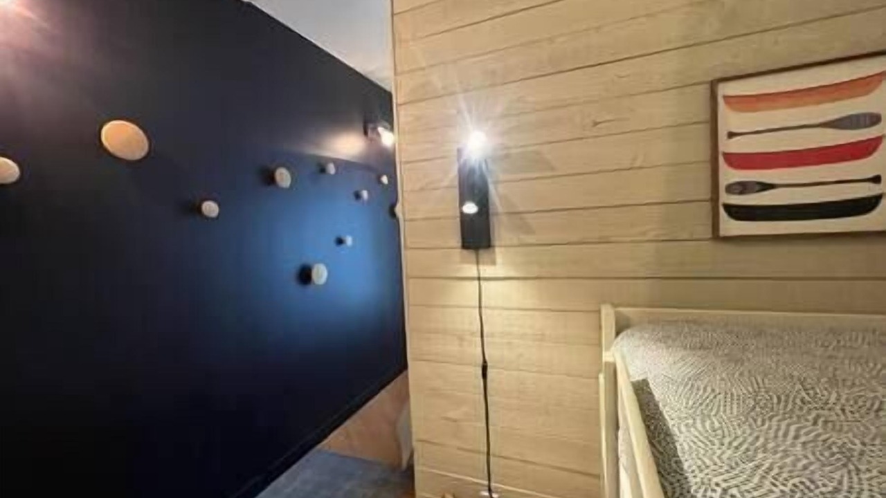 Photo of Bedroom in East Kootenay
