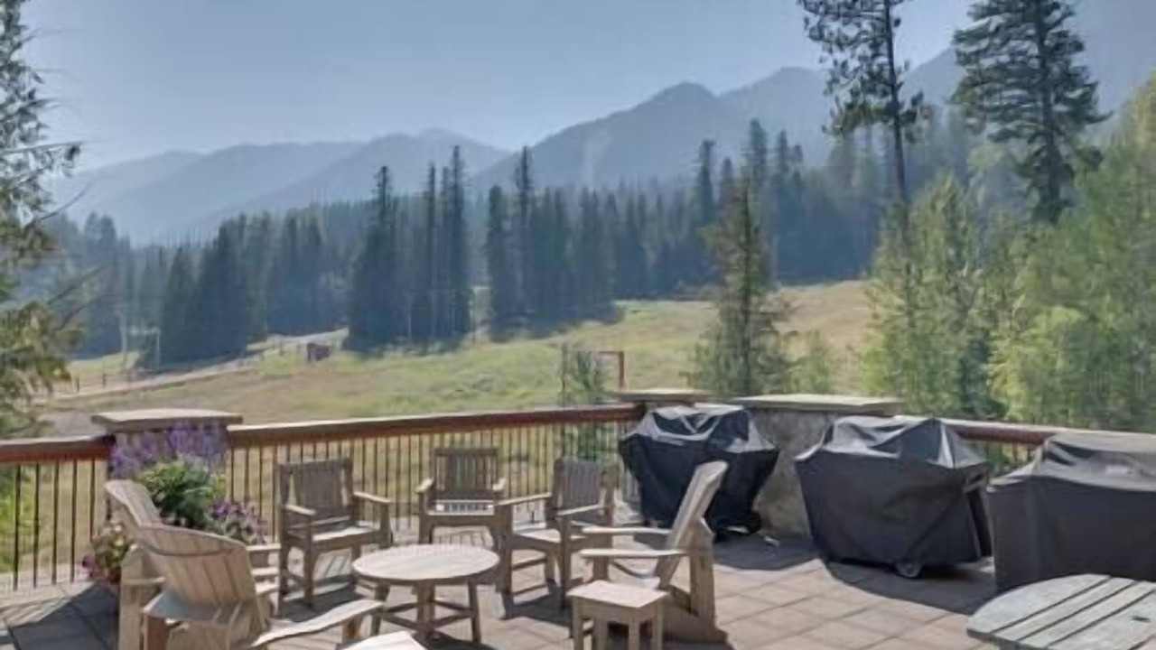 Photo of Outdoor in East Kootenay