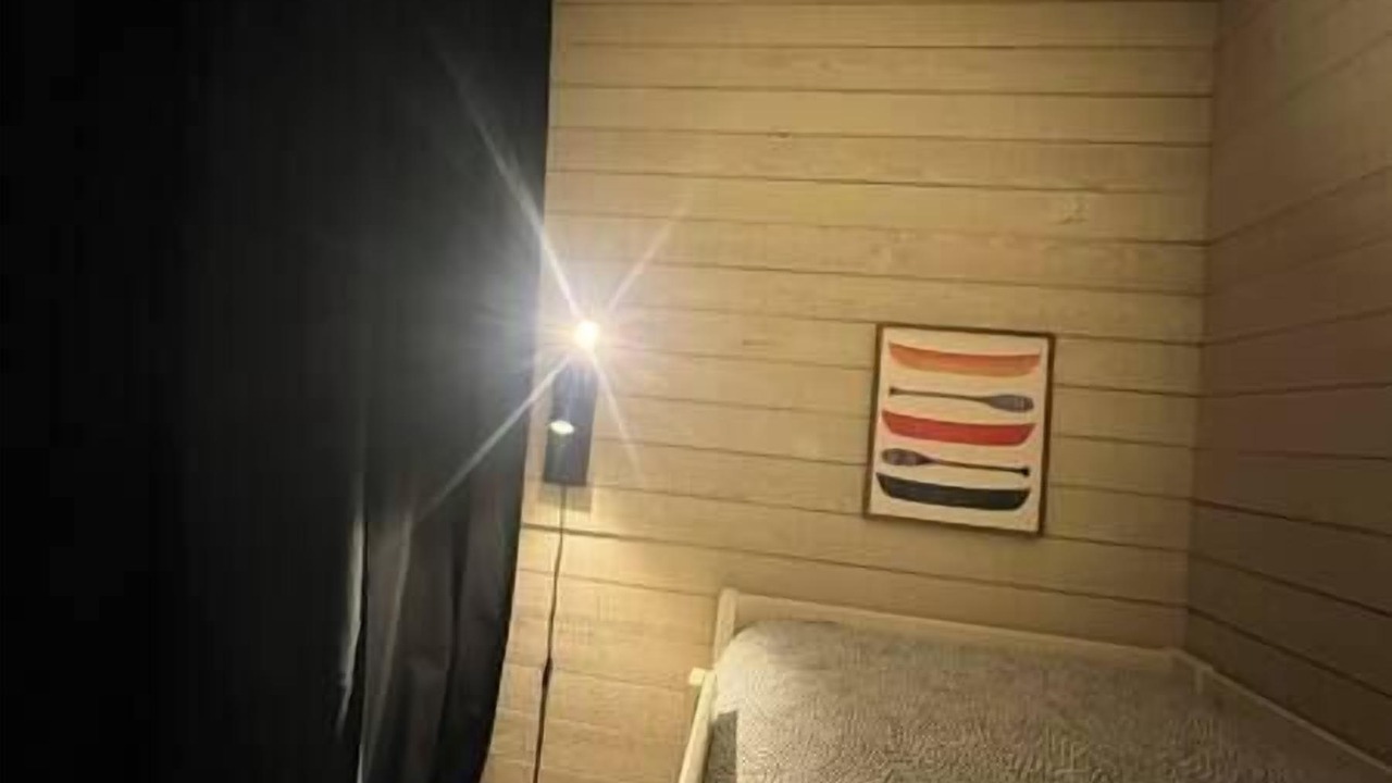Photo of Bedroom in East Kootenay
