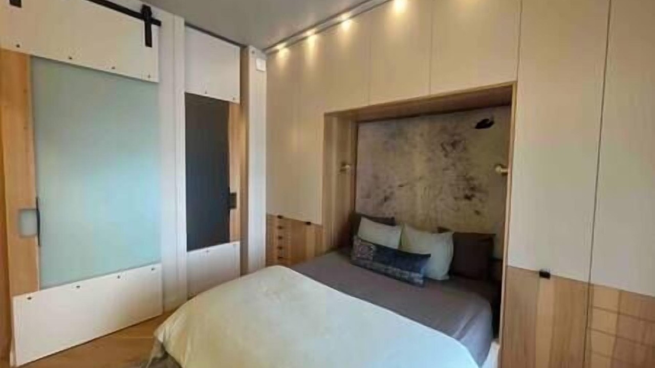 Photo of Bedroom in East Kootenay