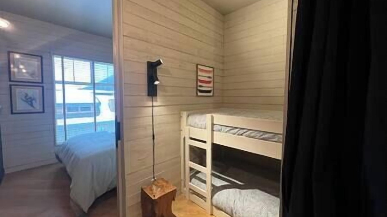 Photo of Bedroom in East Kootenay