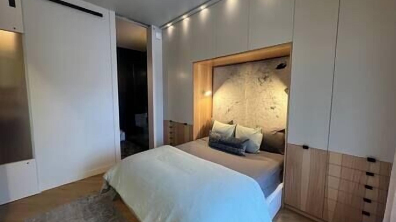 Photo of Bedroom in East Kootenay