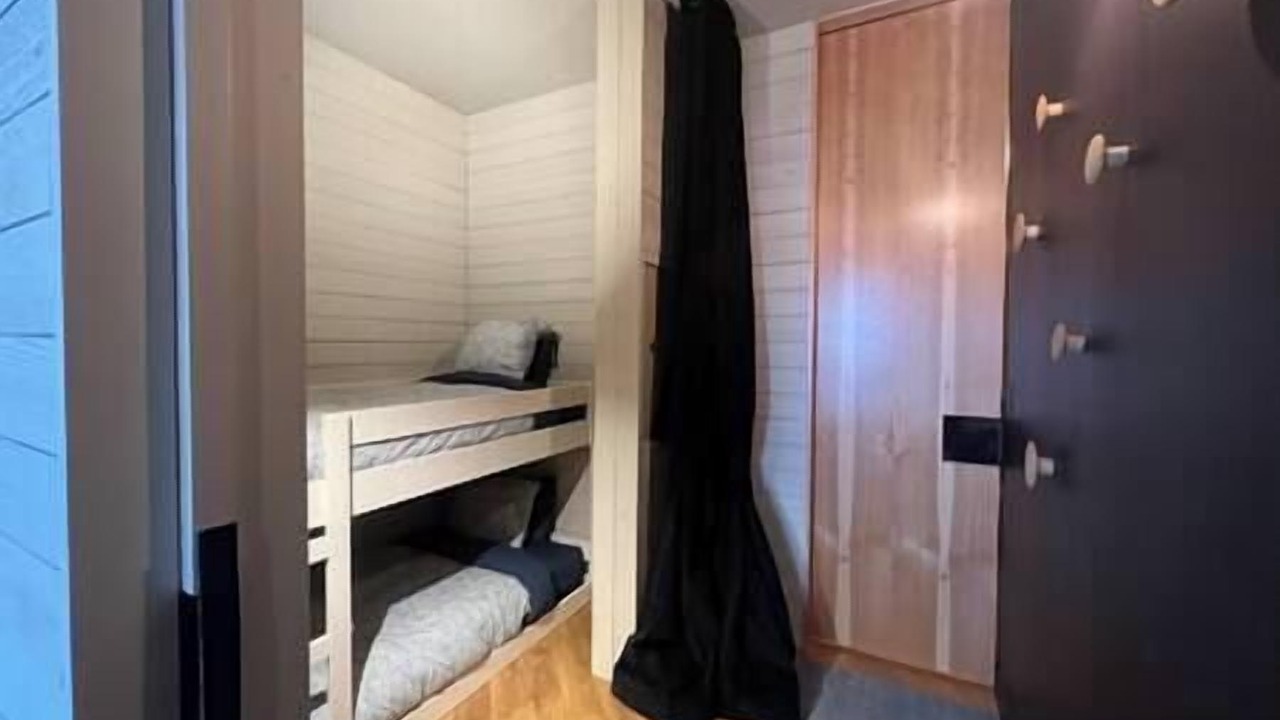 Photo of Bedroom in East Kootenay