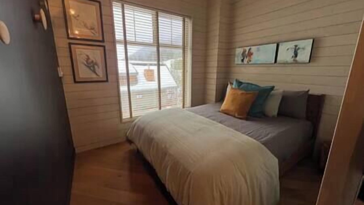 Photo of Bedroom in East Kootenay