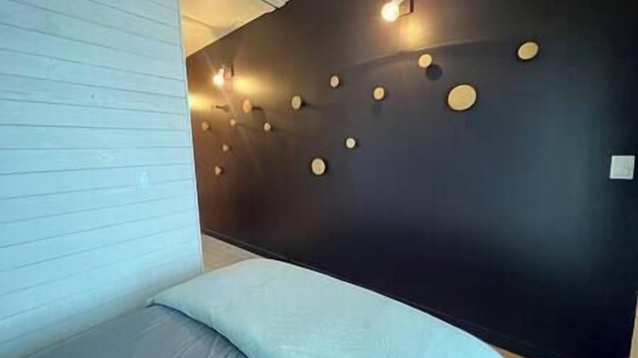 Photo of Bedroom in East Kootenay