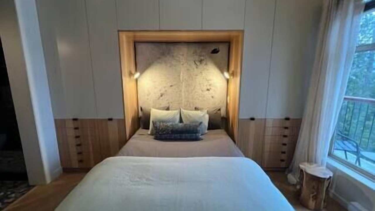 Photo of Bedroom in East Kootenay