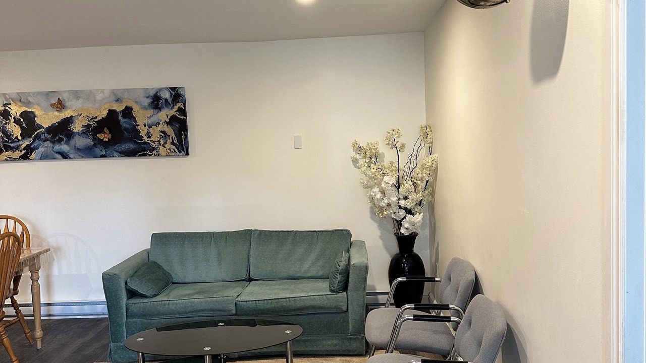 Photo of Livingroom in Halifax