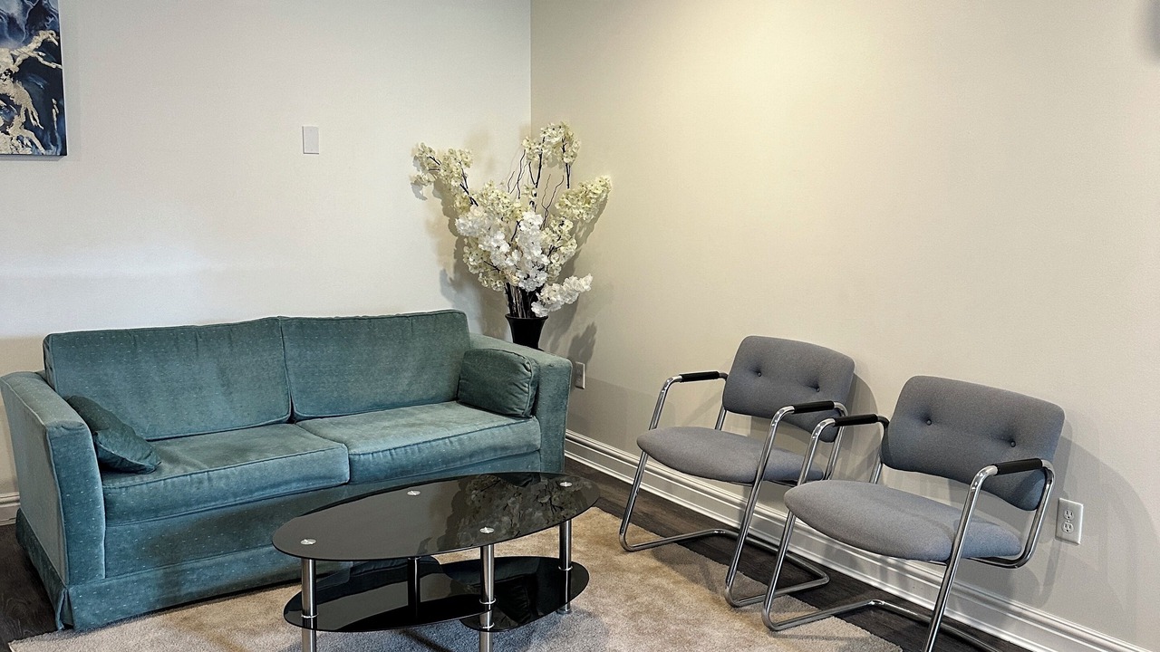 Photo of Livingroom in Halifax