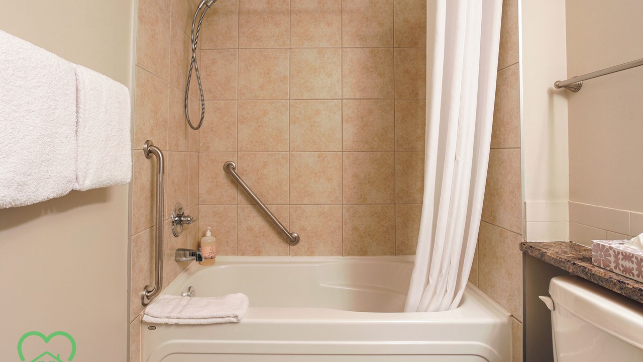 Photo of Bathroom in West Fernie