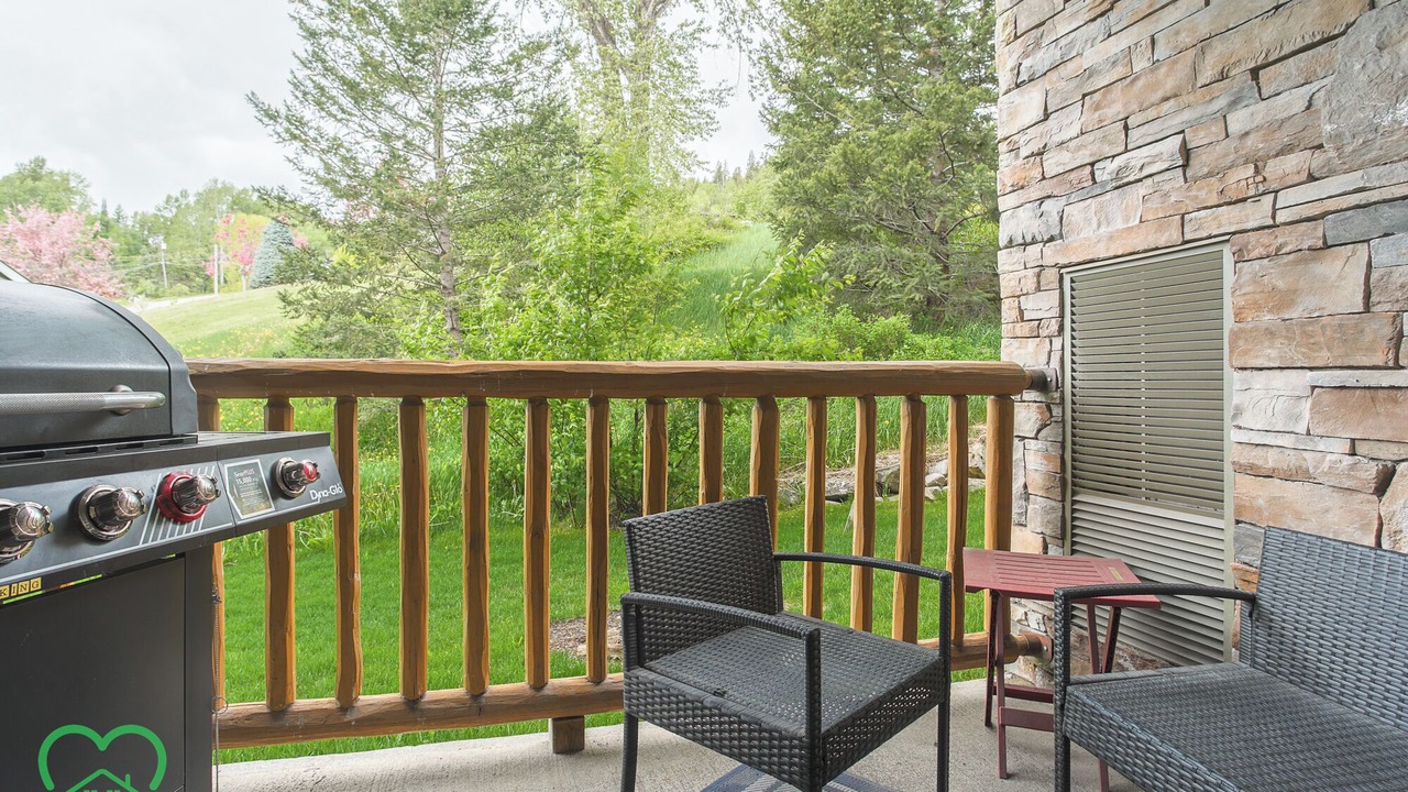 Photo of Outdoor in West Fernie