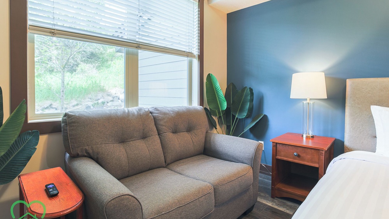 Photo of Bedroom in West Fernie