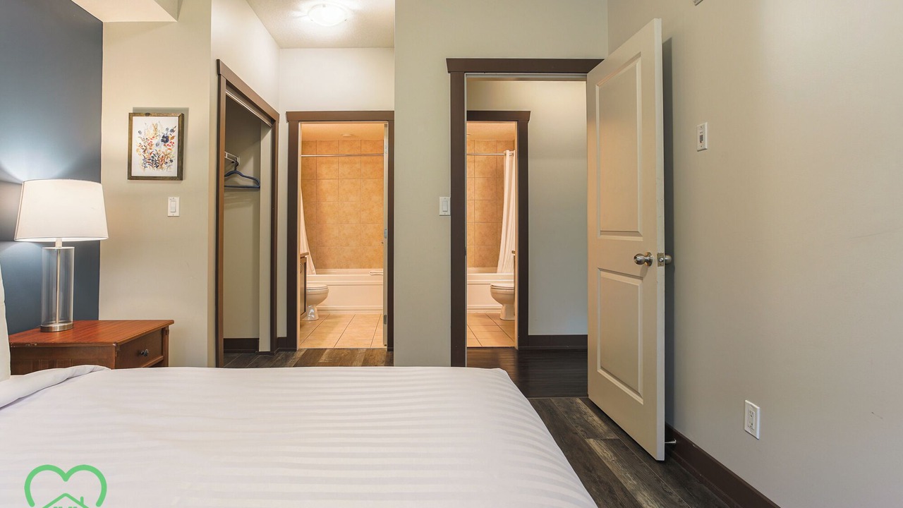 Photo of Bedroom in West Fernie