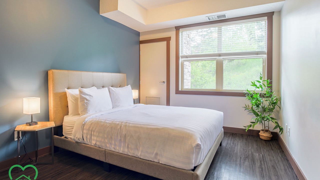 Photo of Bedroom in West Fernie