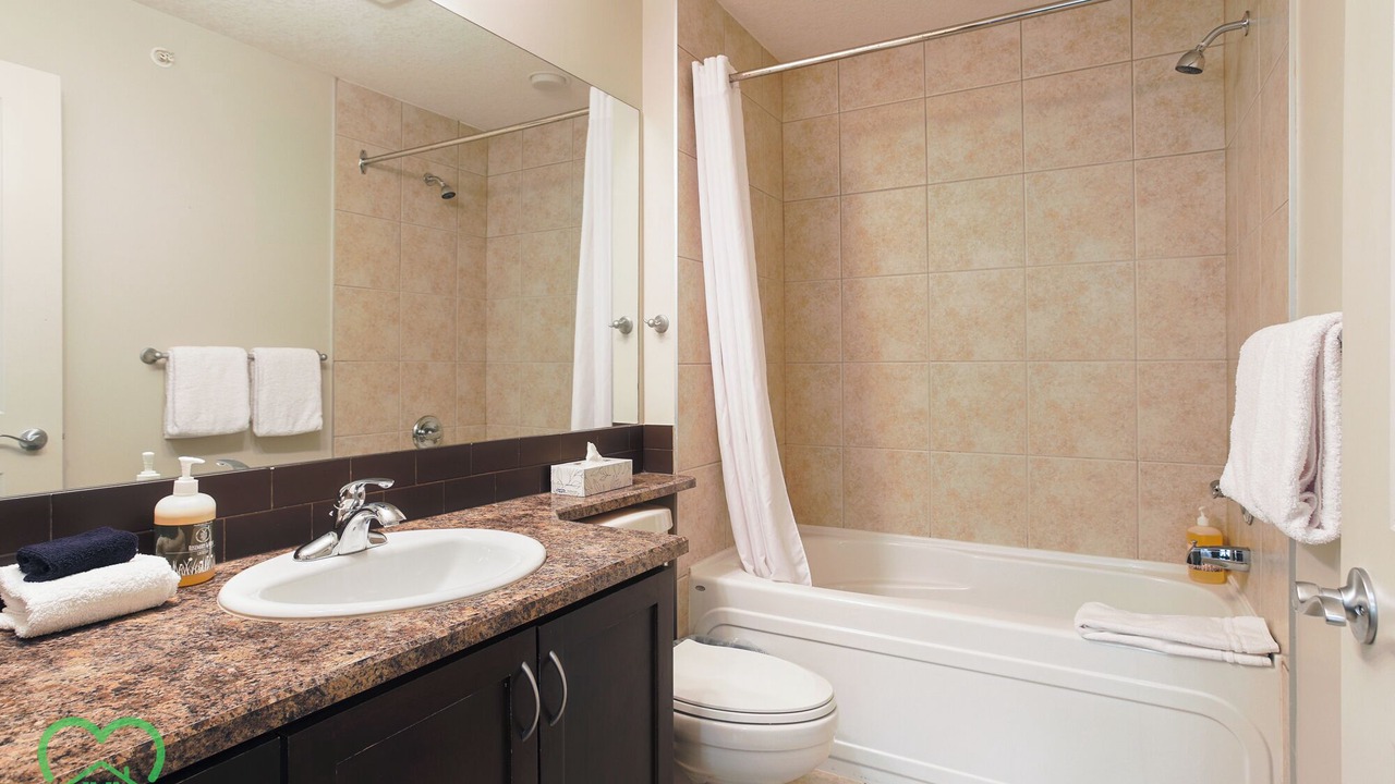 Photo of Bathroom in West Fernie