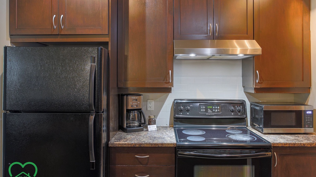 Photo of Kitchen in West Fernie
