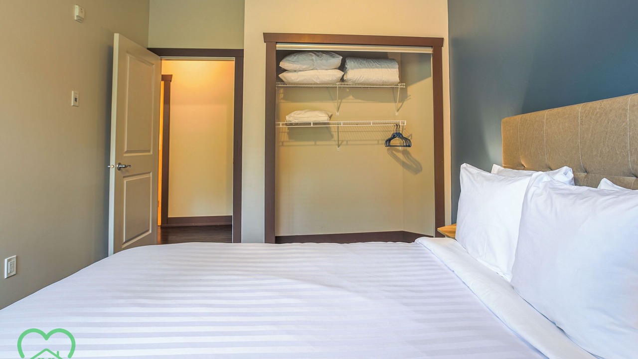 Photo of Bedroom in West Fernie