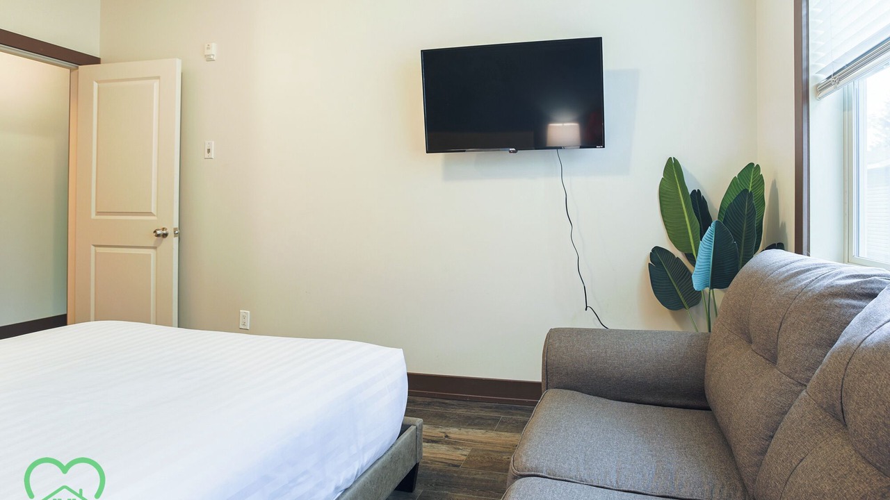 Photo of Bedroom in West Fernie