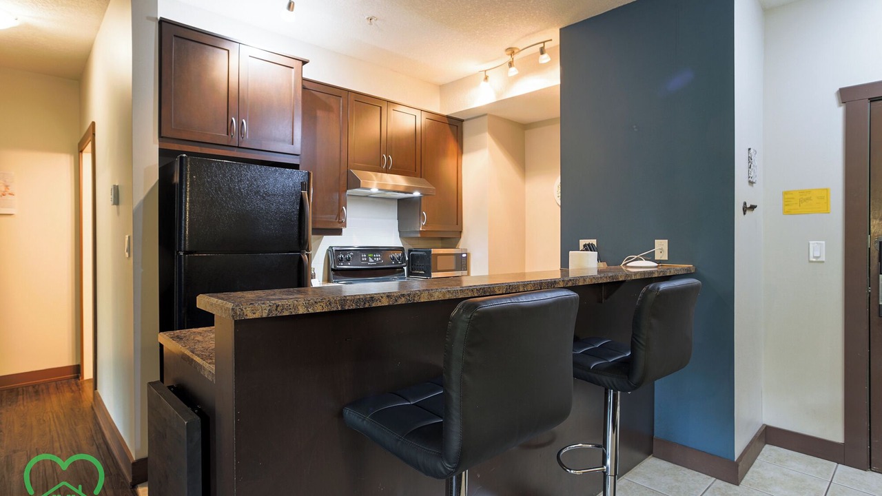 Photo of Kitchen in West Fernie