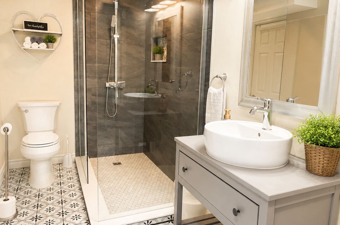 Photo of Bathroom in Prince Edward