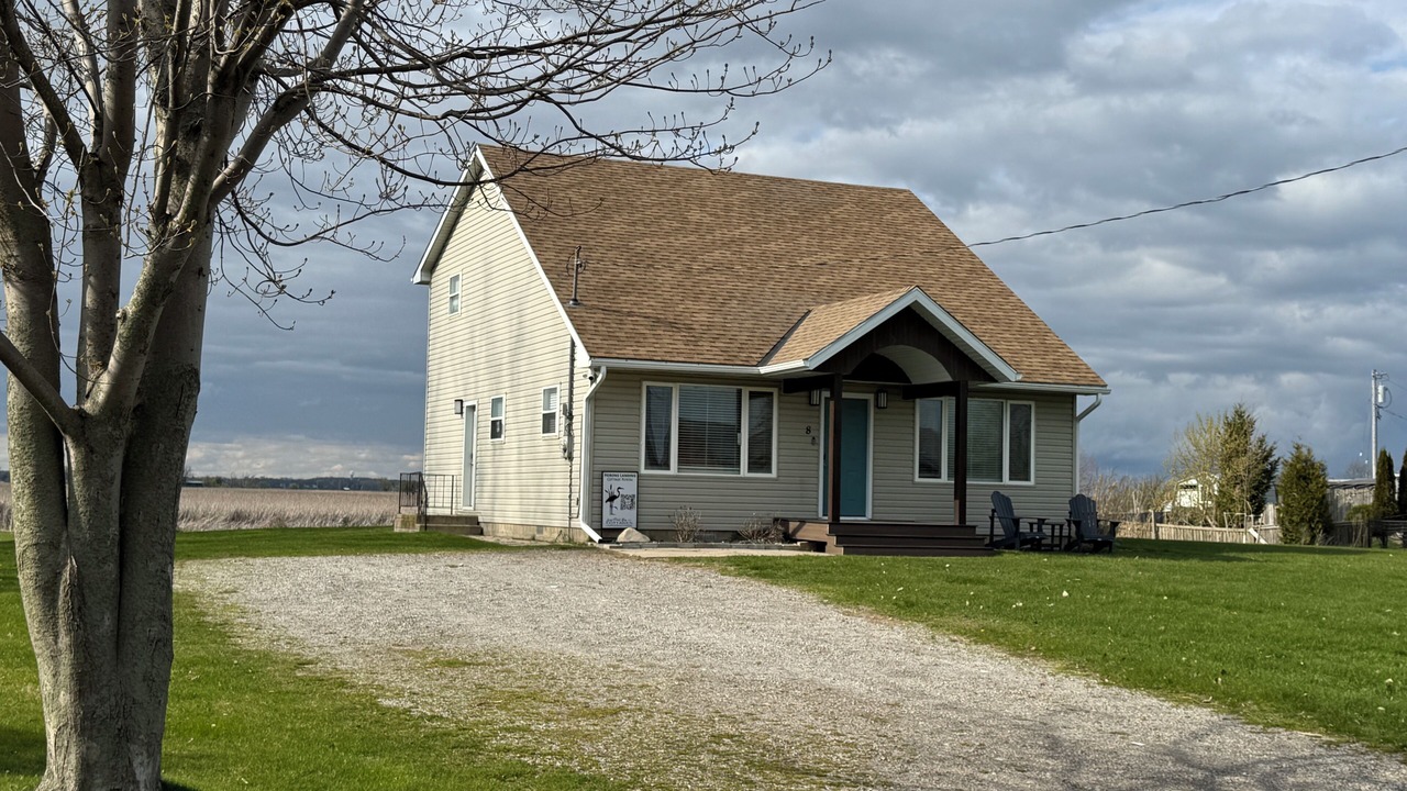 Photo of Outdoor in Long Point