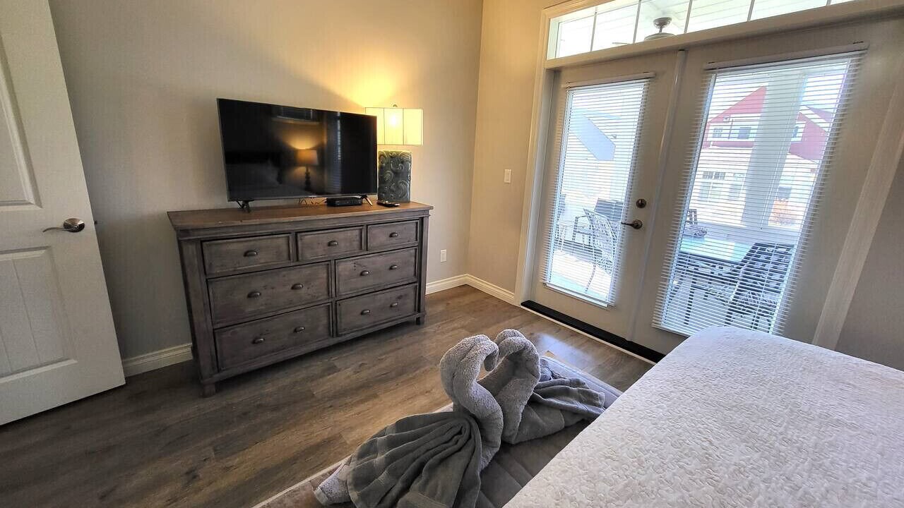 Photo of Bedroom in Okanagan-Similkameen