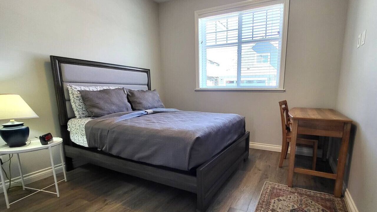 Photo of Bedroom in Okanagan-Similkameen