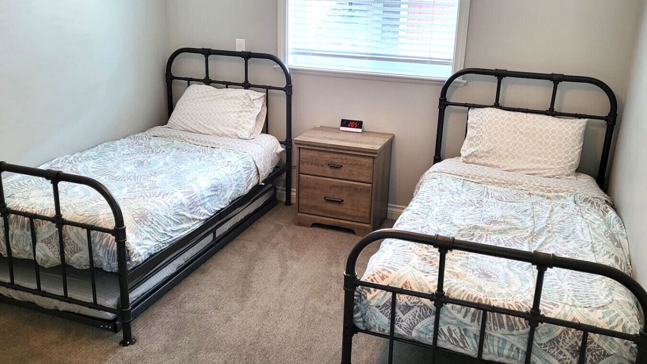 Photo of Bedroom in Okanagan-Similkameen