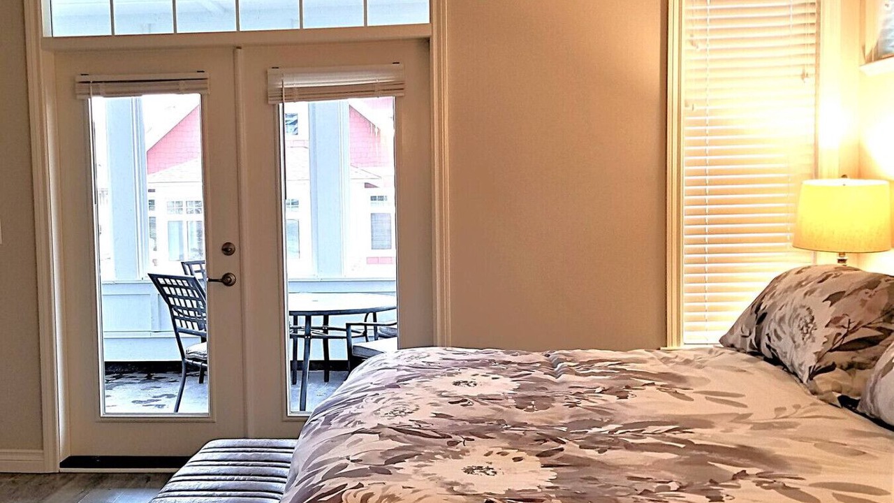 Photo of Bedroom in Okanagan-Similkameen