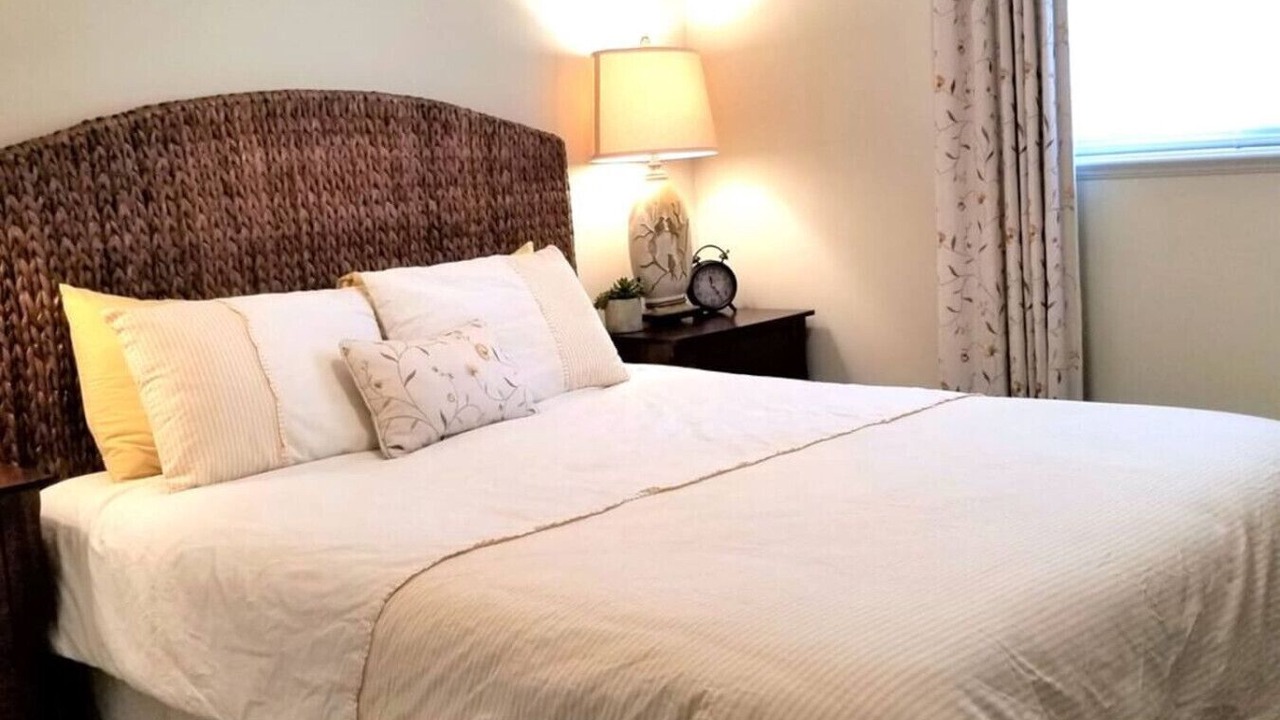 Photo of Bedroom in Osoyoos