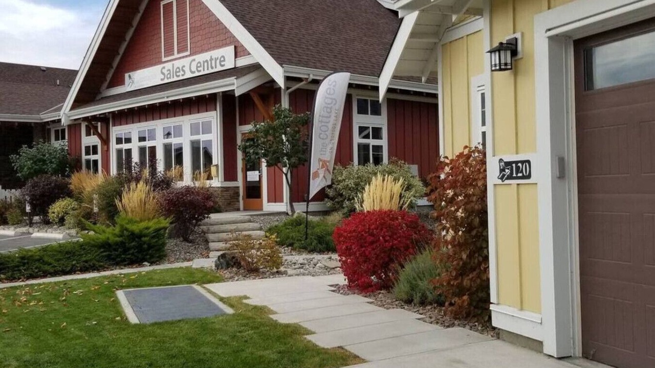 Photo of Outdoor in Osoyoos