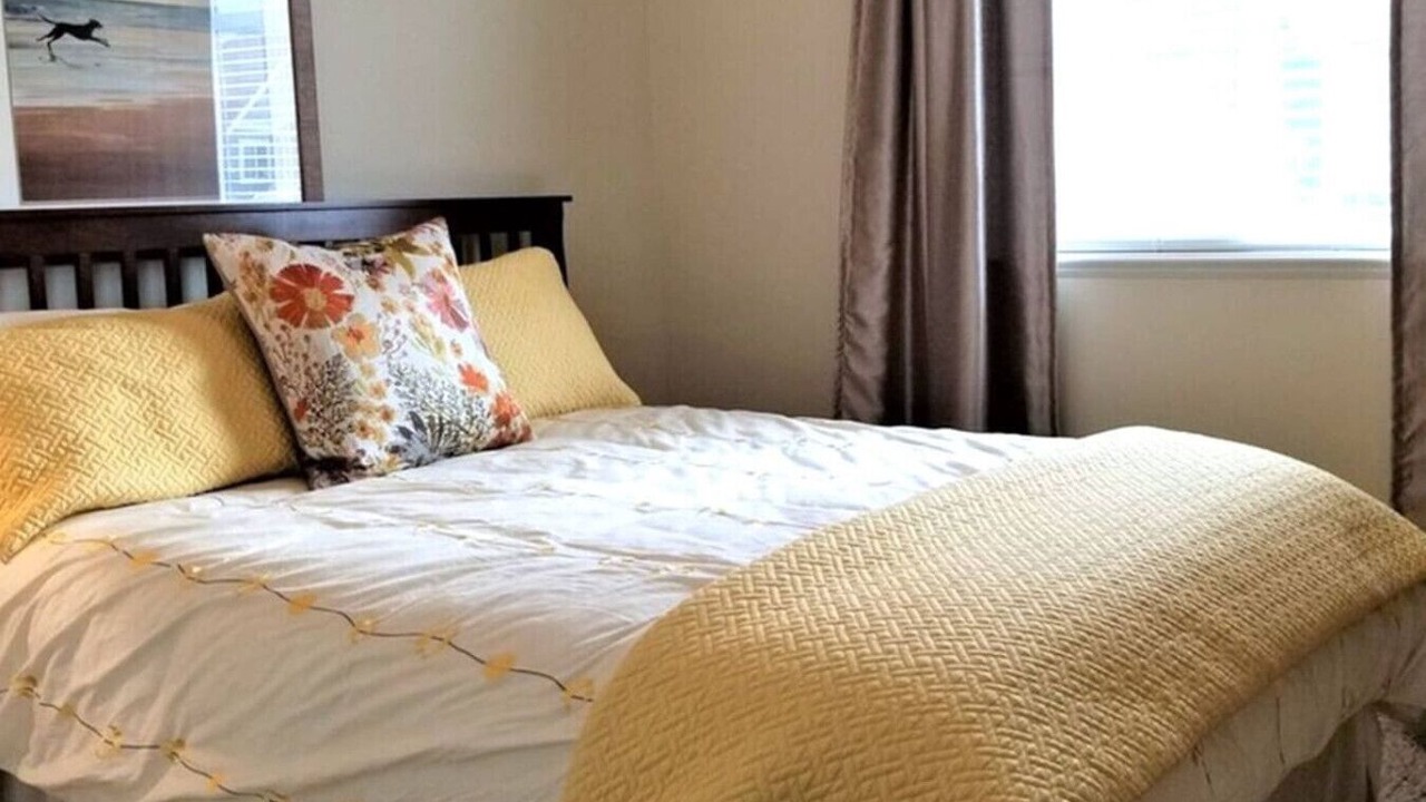 Photo of Bedroom in Osoyoos