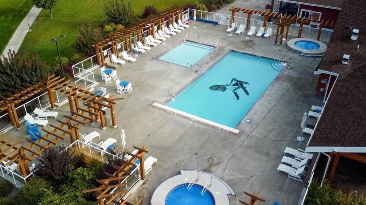 Photo of Outdoor in Osoyoos
