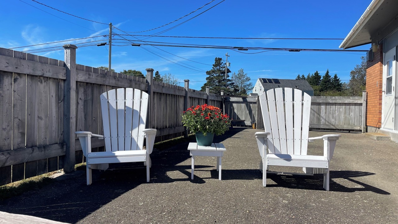Photo of Patio Balcony in Pubnico